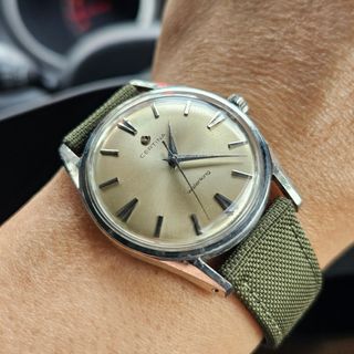 Certina president automatic sale