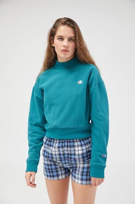 Urban outfitters outlet mock neck