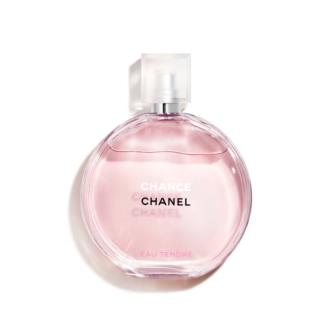 Chancel Chance Eau Tendre, Beauty & Personal Care, Fragrance & Deodorants  on Carousell