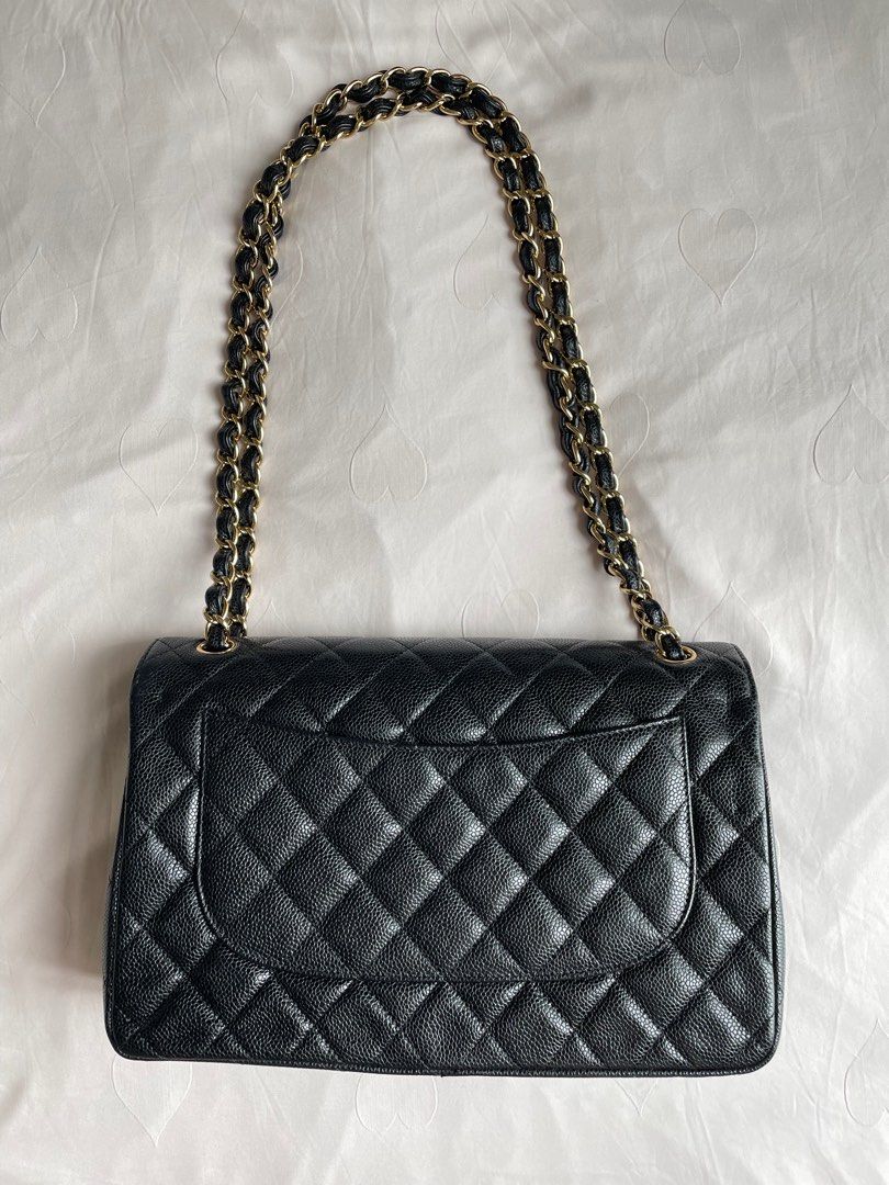 Chanel on sale set price