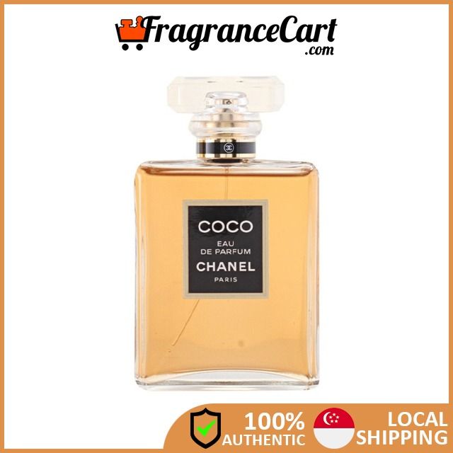  Chaneⅼ Coco Eau De Parfum Spray For Women 3.4 Fl. OZ