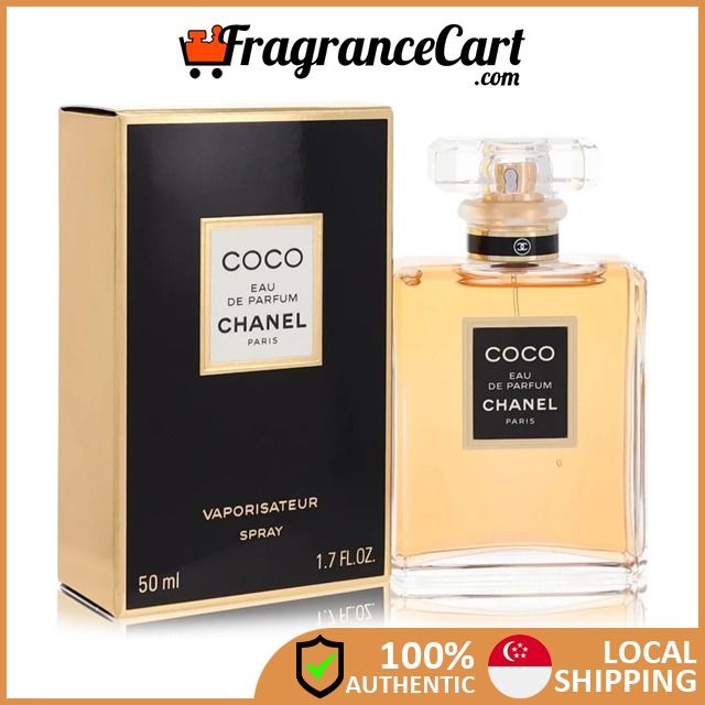 Coco black perfume outlet