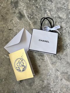 Chanel VIP Gift Bags Story: Republished from the Philippines' National  Paper – The Bag Hag Diaries
