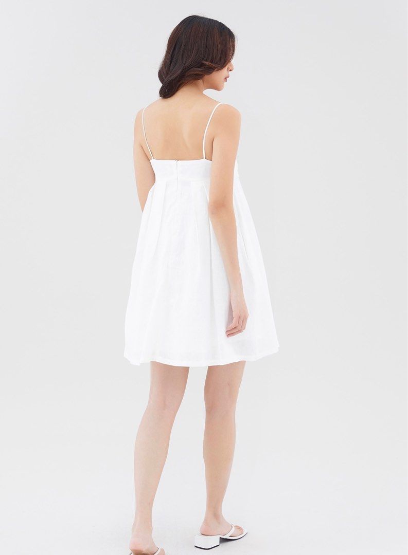 Chesca linen deals dresses
