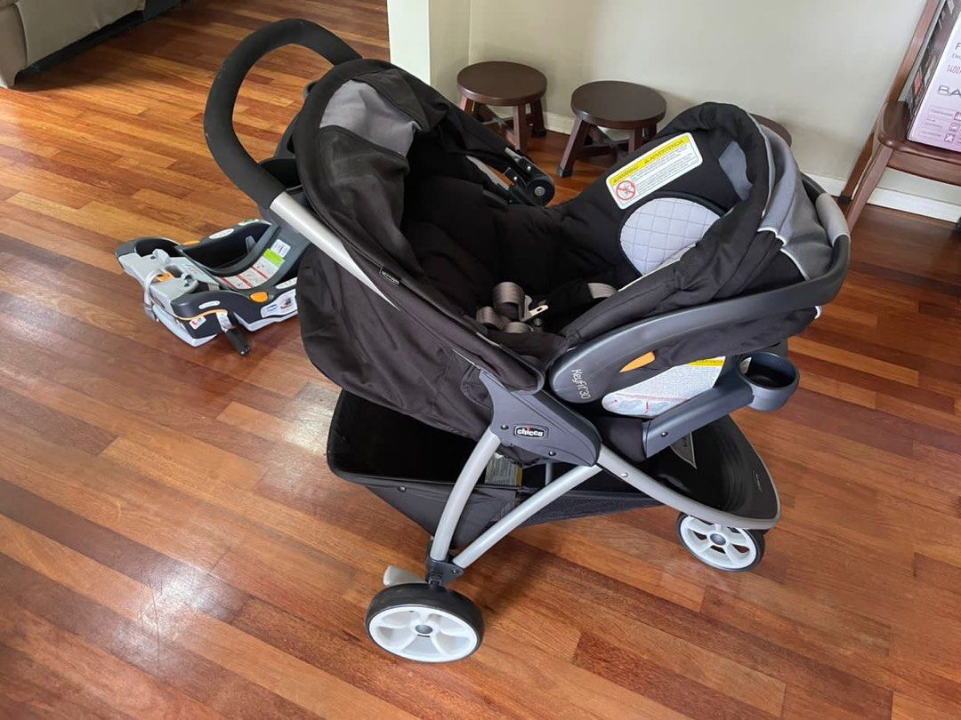 Chicco viaro weight sales
