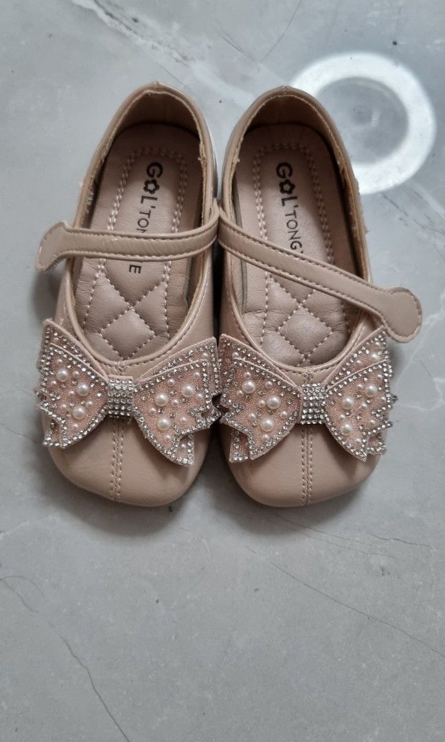 Girls cheap princess shoes