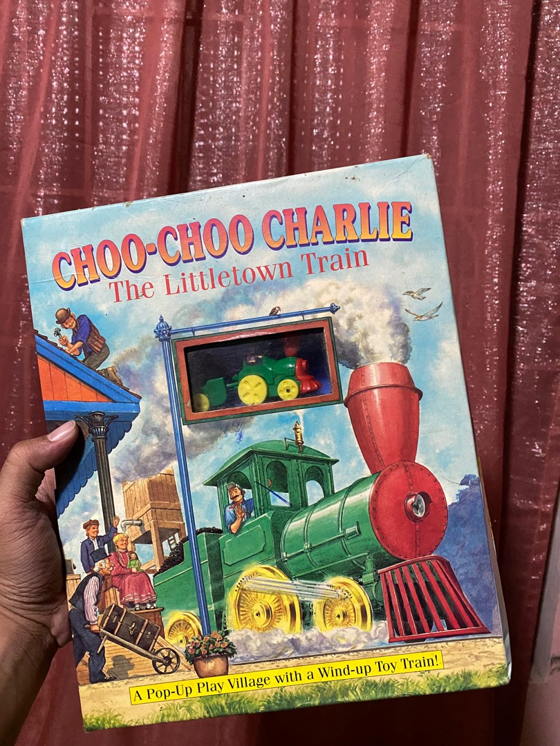 choo-choo-charlie-the-littletown-train-hobbies-toys-toys-games