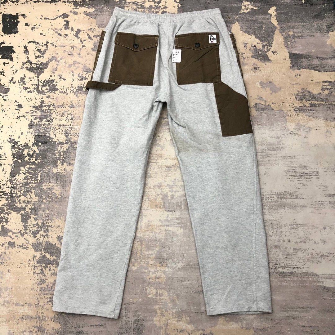 Chums mens joggers clearance