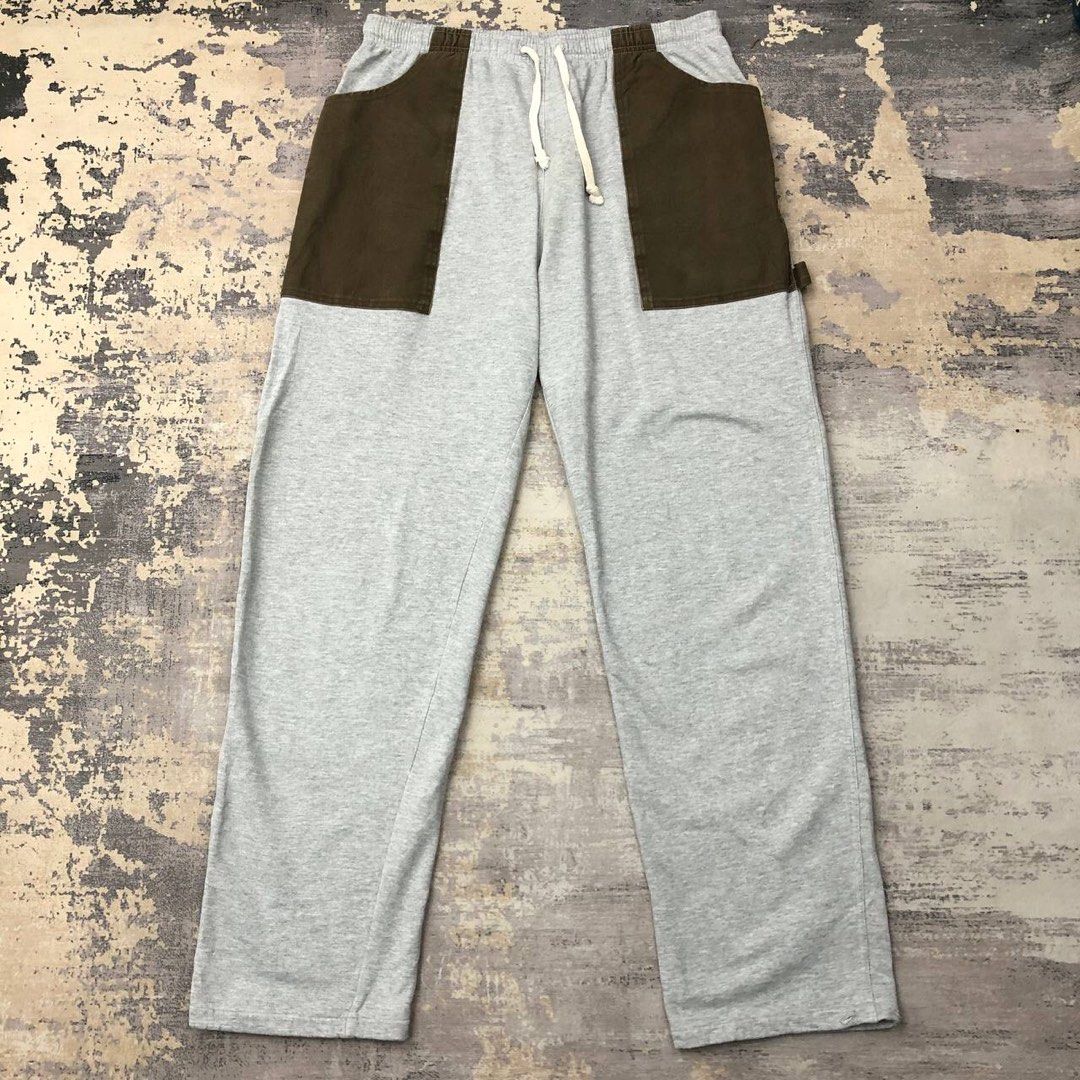 Chums mens joggers deals