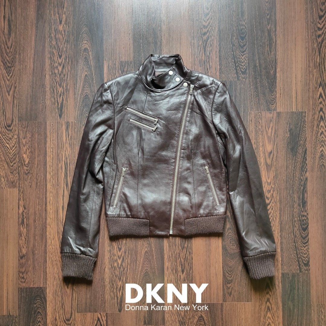 DKNY Coats & Outerwear for Women