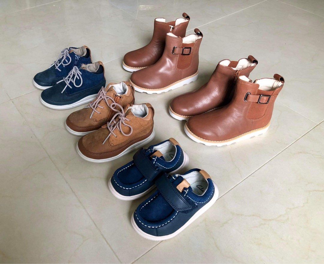 Clarks clearance ladies boots cheap