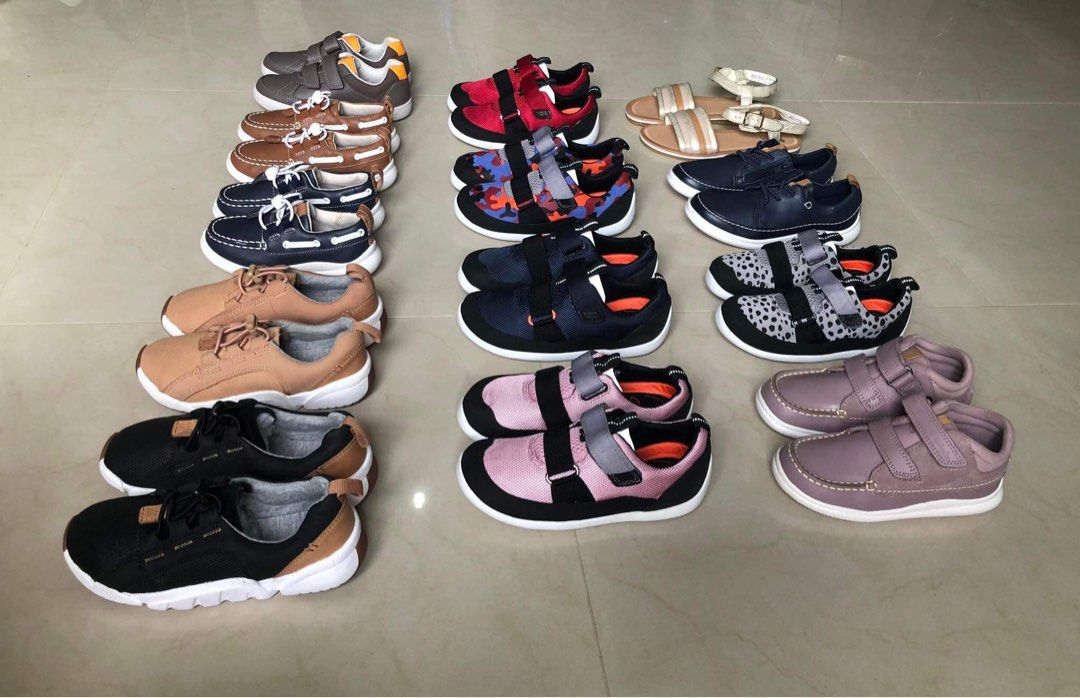 Nike infant shoe sale outlet