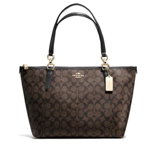 Coach hotsell ava bag