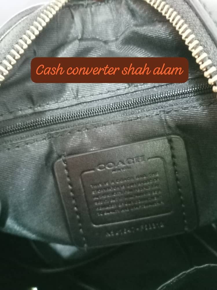F36702 coach bag best sale