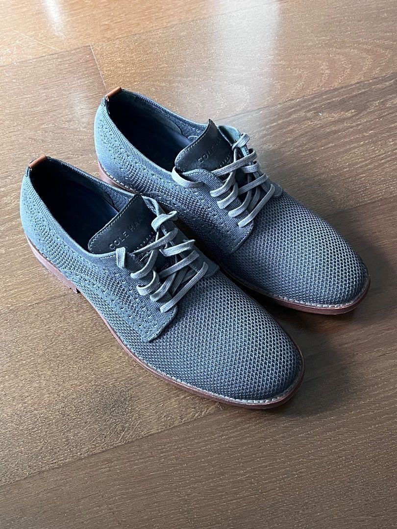 Feathercraft sale cole haan