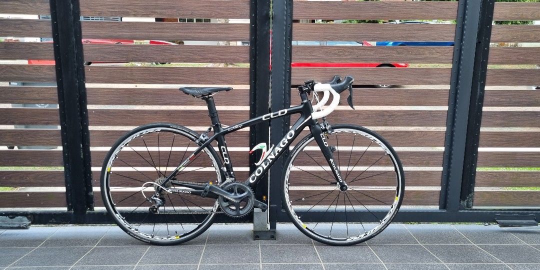 Colnago cld new arrivals
