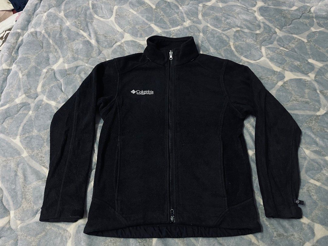 Polartec columbia on sale