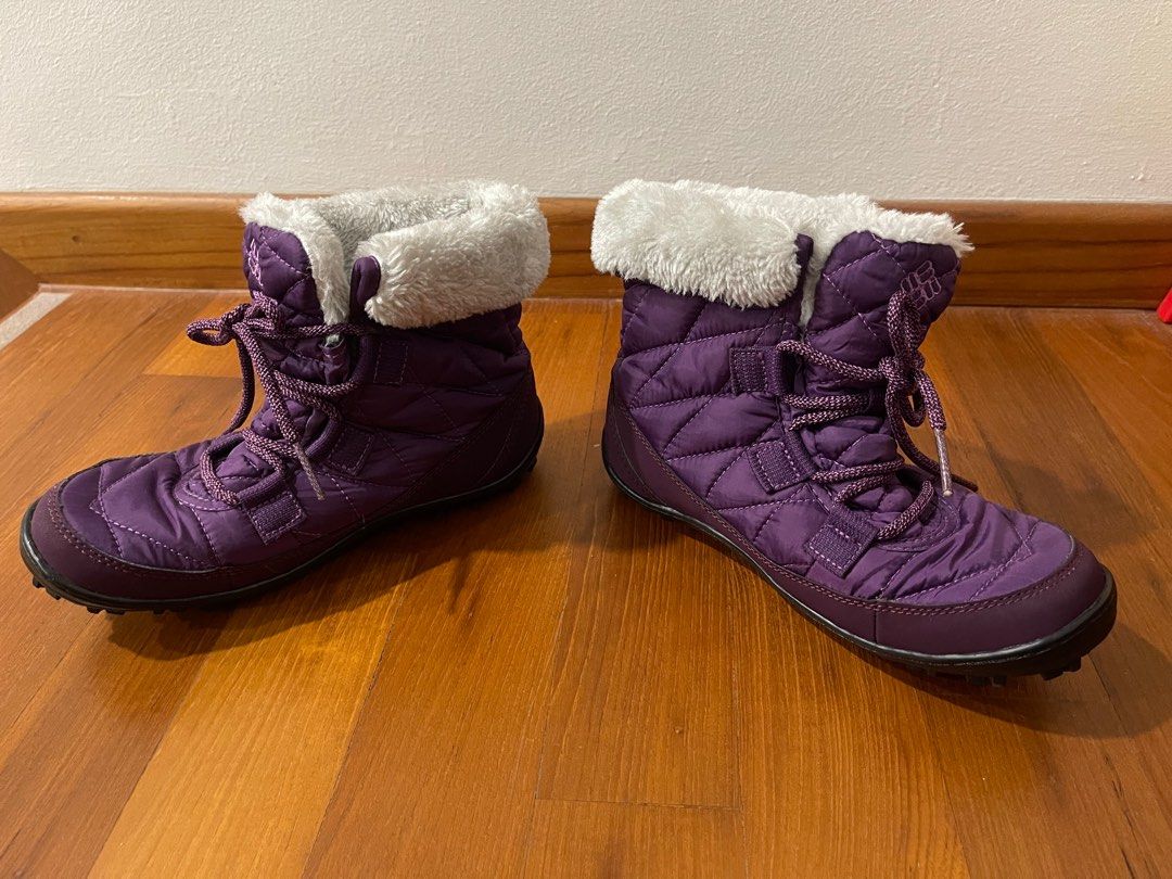 Columbia boots price on sale
