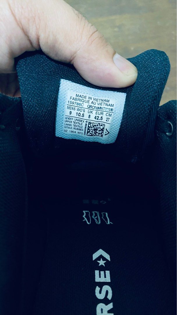 Converse 159786c clearance