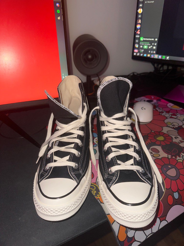 Converse hot sale 70 tts