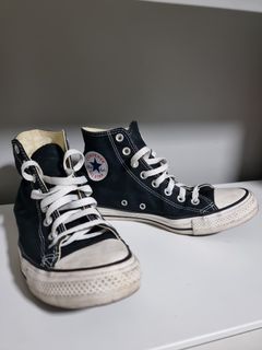 Converse high cut singapore shop