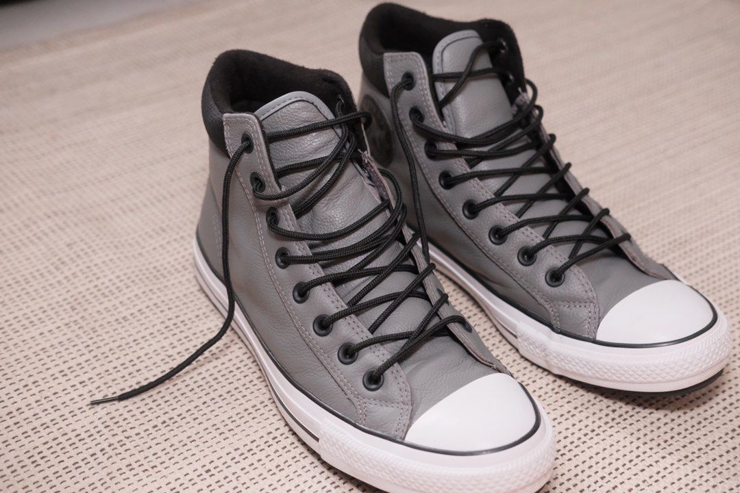 Converse chuck sales taylor pc leather