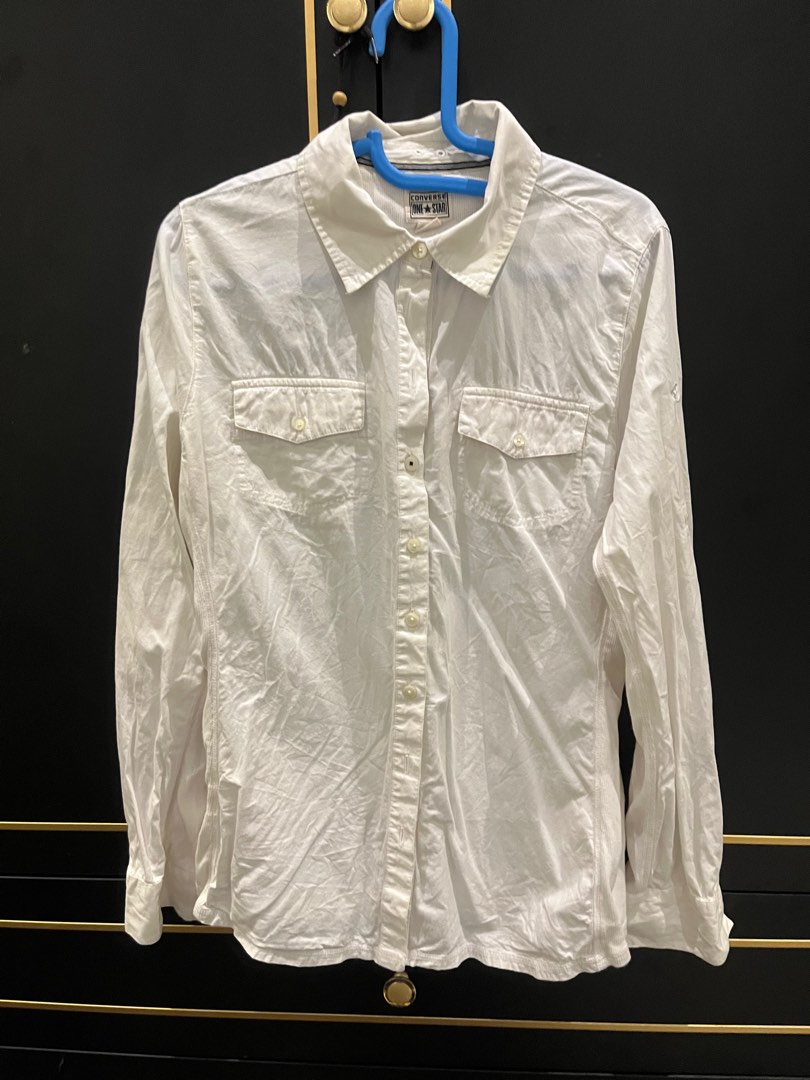 Converse one outlet star shirt