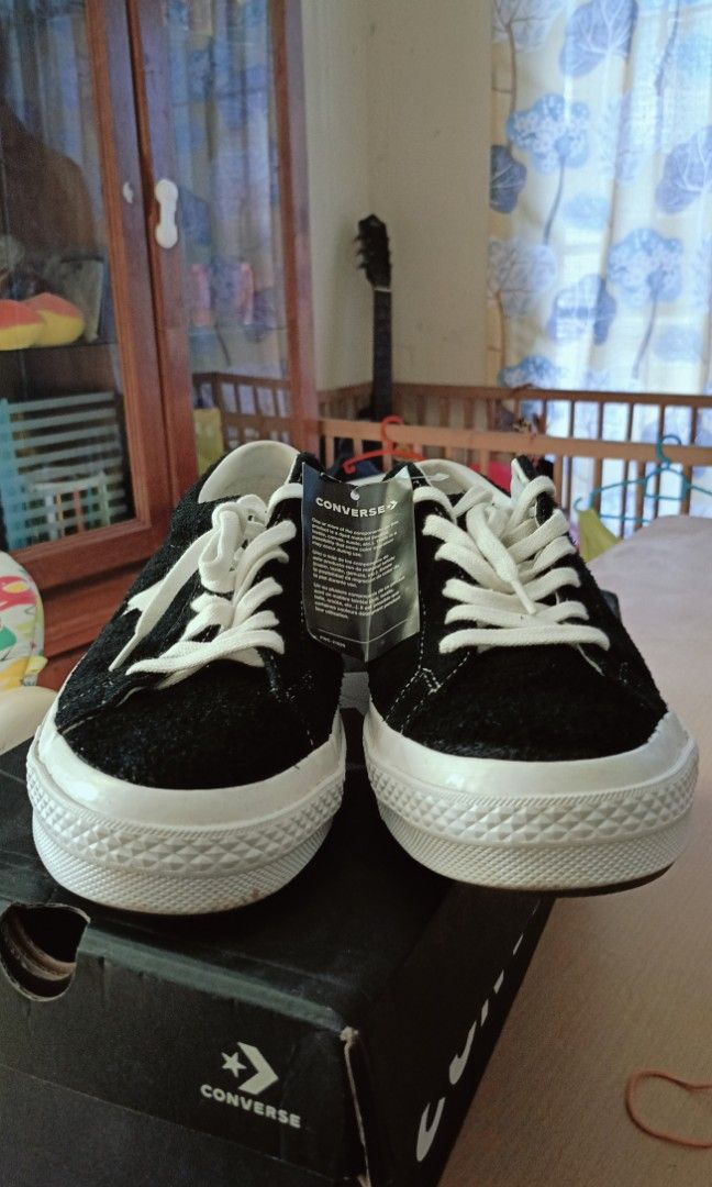 Converse one star size sale 3