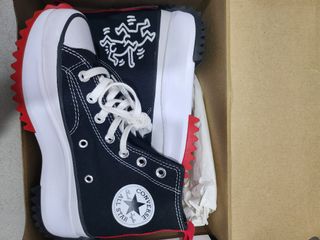 Converse limited sales edition singapore
