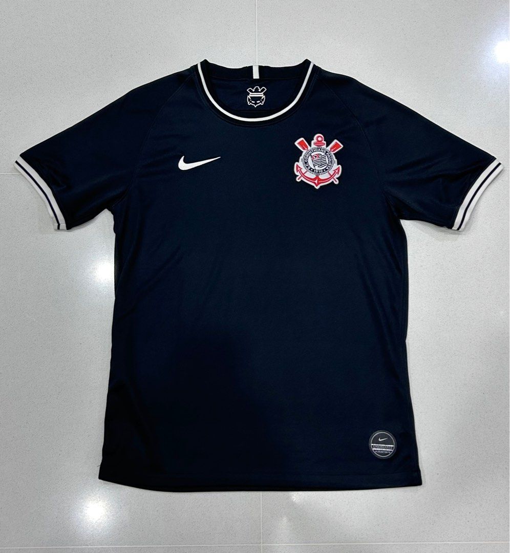 Corinthians kit best sale 2019