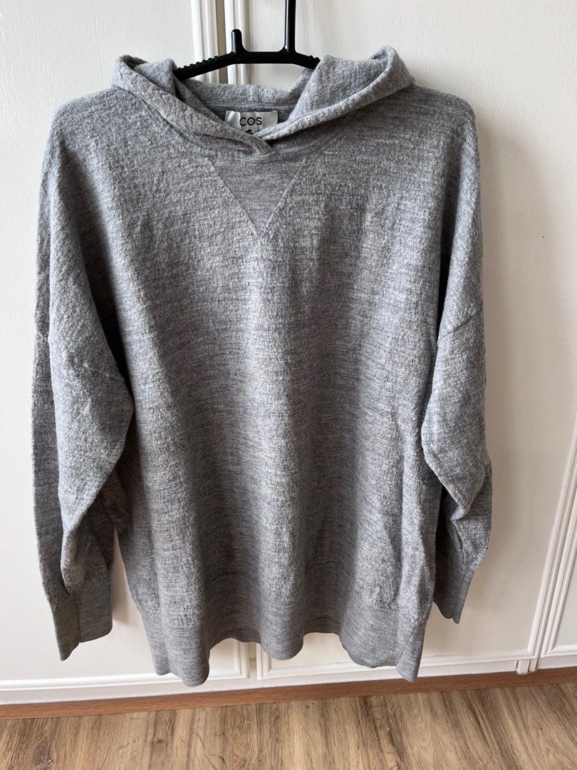 Cos deals sweater women's