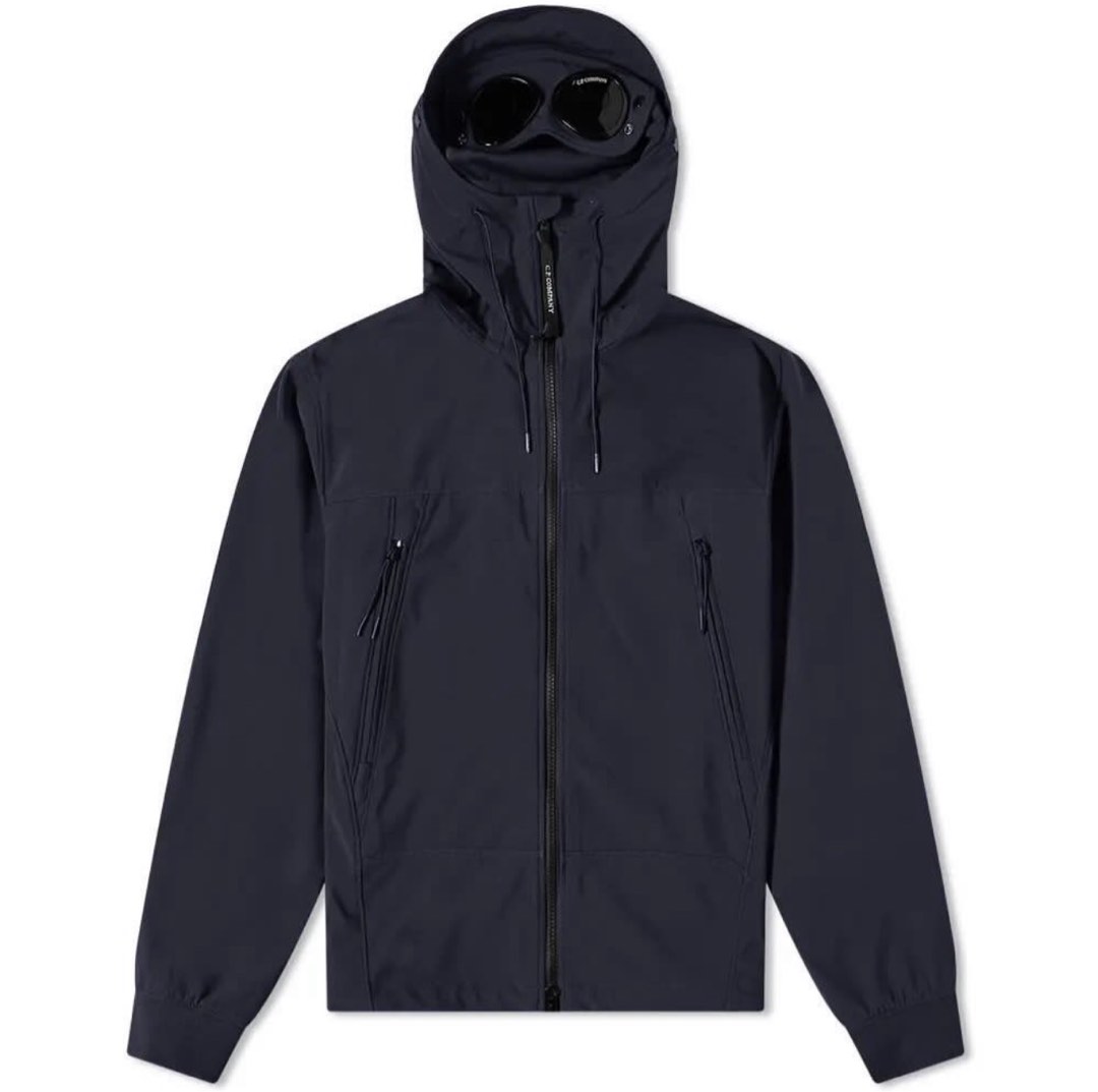 Cp company goggle jacket new arrivals sale mens