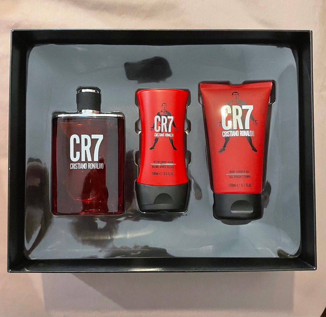 Cr7 cologne clearance