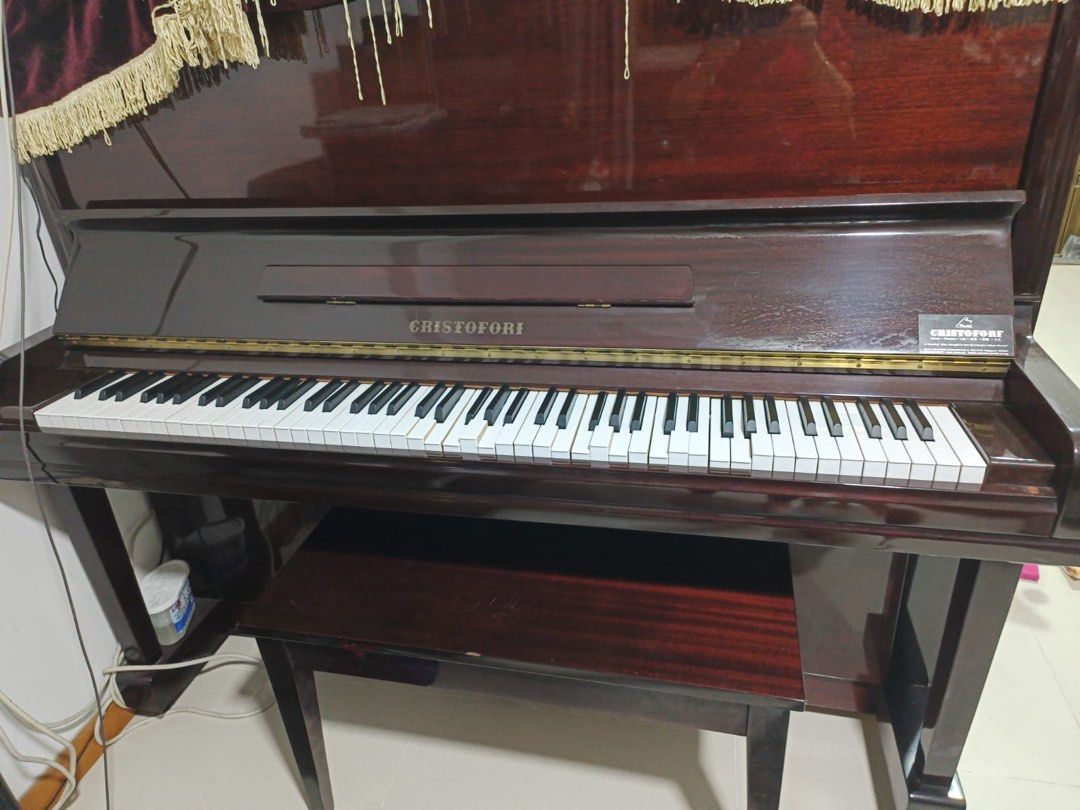 Sunken piano keys cheap