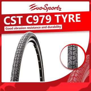Tyres & Tubes Collection item 1