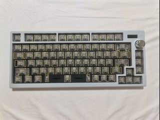 satisfaction 75 R2