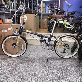 Jual dahon boardwalk clearance