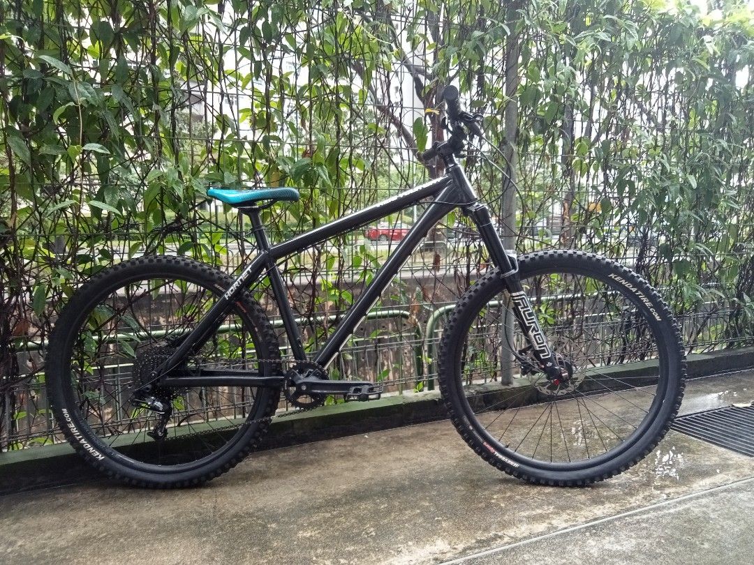 Dartmoor Hornet 27.5 Aggressive Hardtail