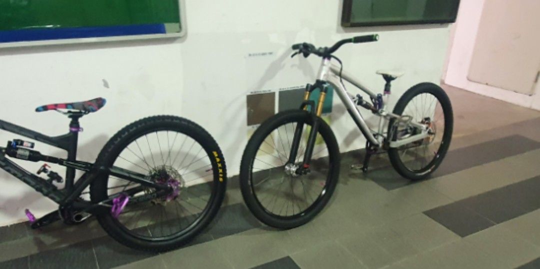Dartmoor wish enduro store