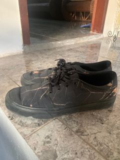 DC Shoes USA Trase SE