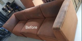 Deep Cleaning Services