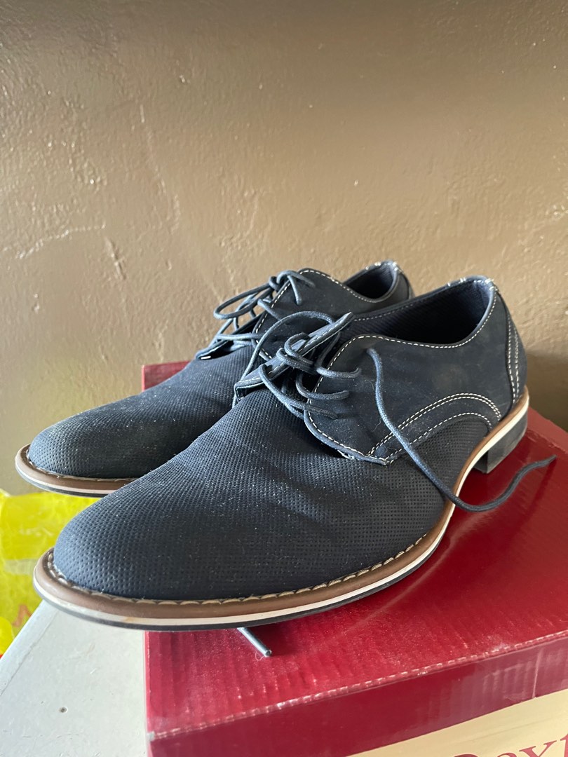 Dexter best sale faxon shoes