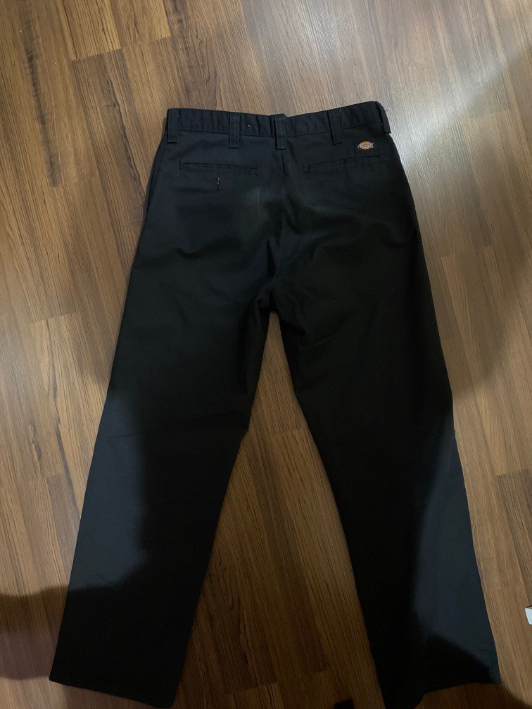 dickies pants, Men's Fashion, Bottoms, Jeans on Carousell