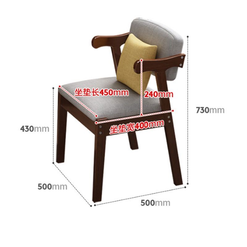 Dining Table Set *Solid wood* Dining Table+4 Dining Chair Whole Set ...