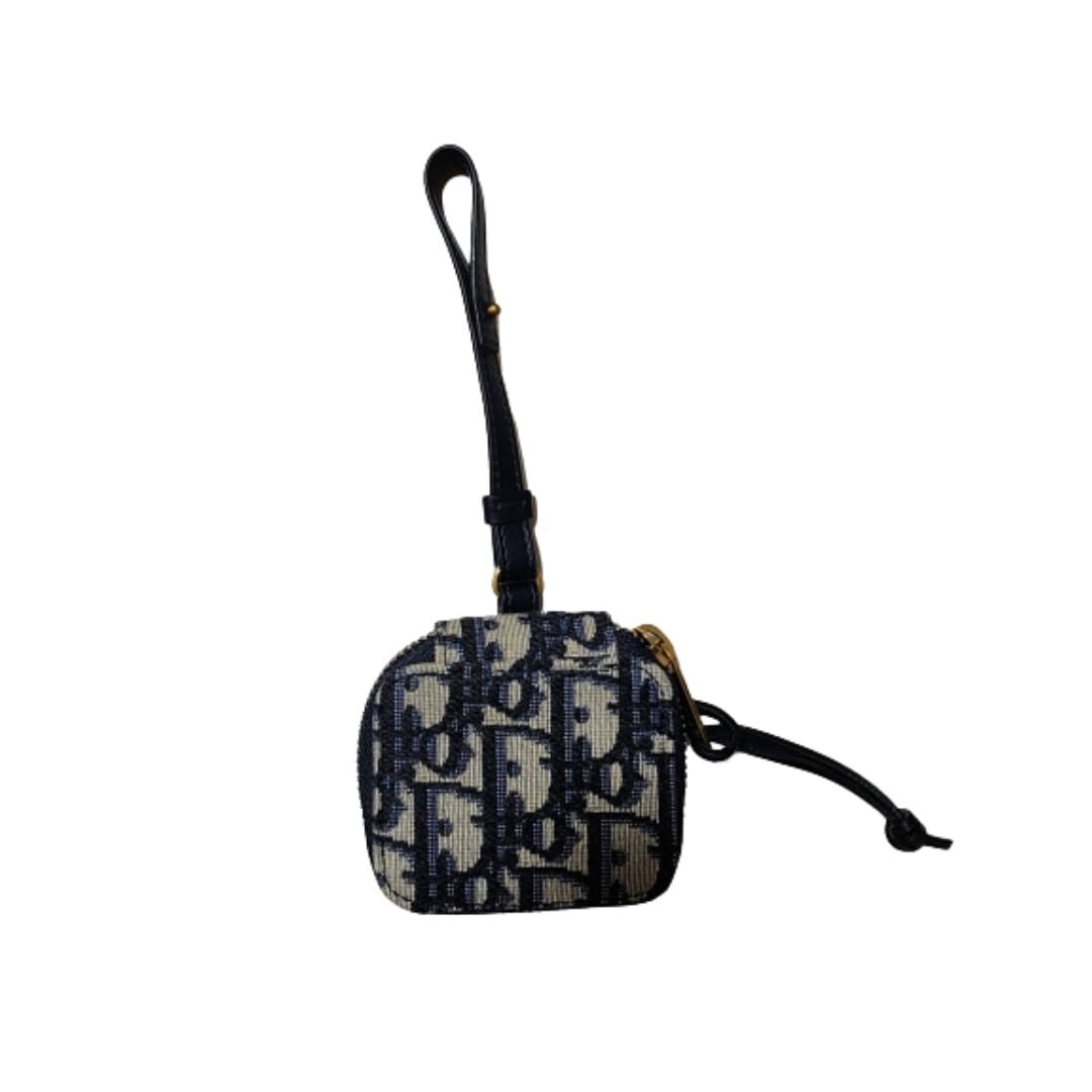 christian dior air pod case
