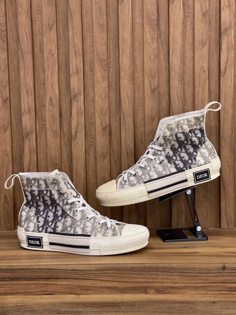 Converse dior b23 femme deals