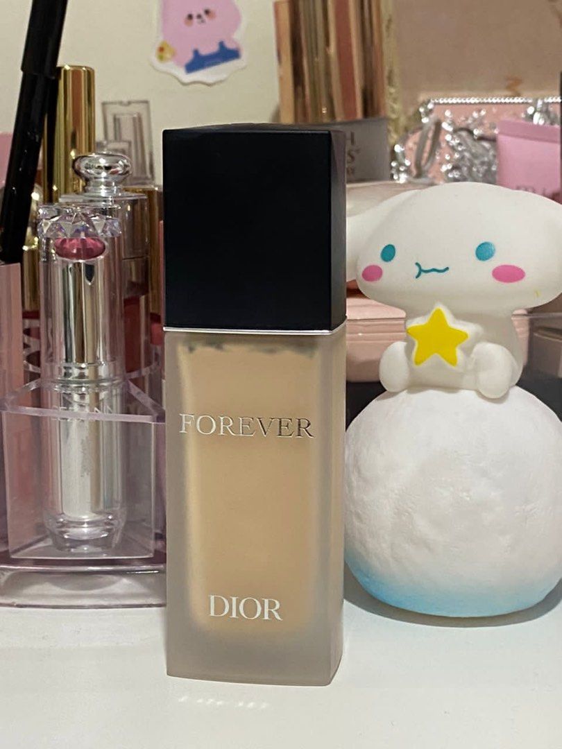 Dior forever deals 1.5 n