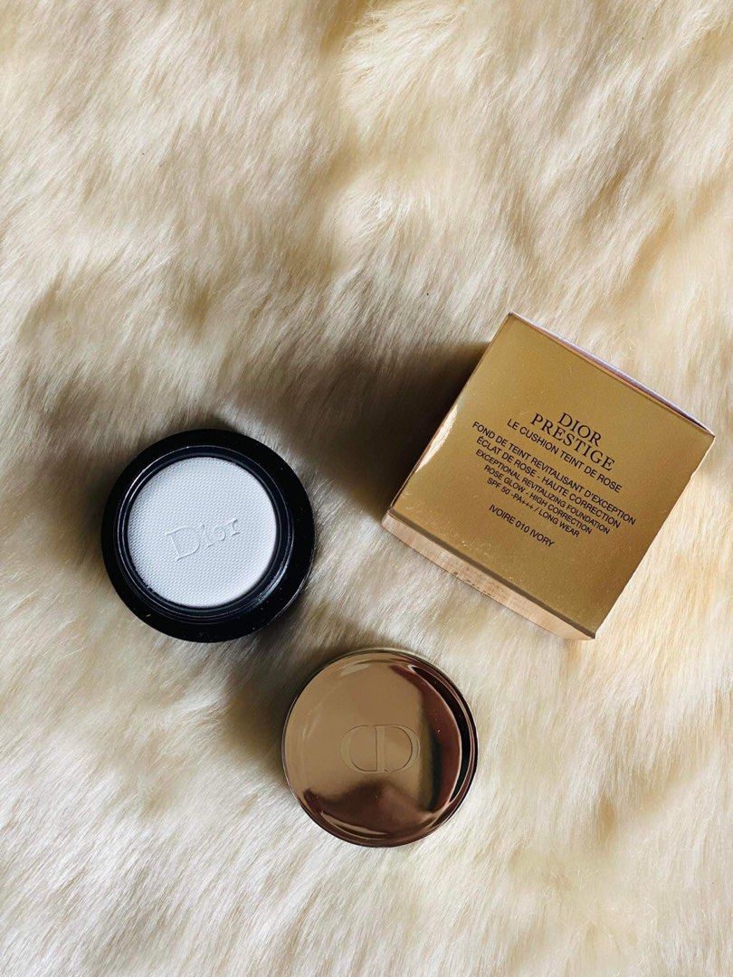 Dior prestige cushion mini clearance