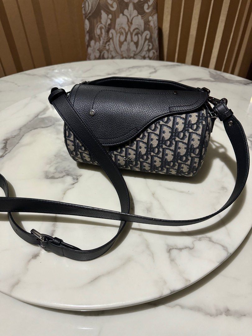 Christian dior clearance roller bag price
