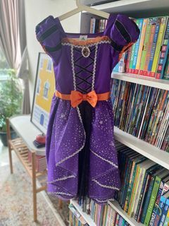 Cotton disney outlet princess dresses